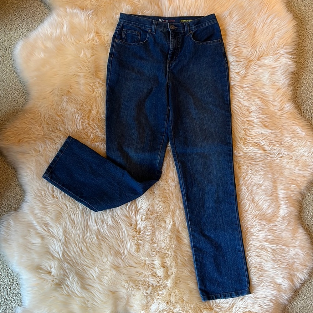 Style & Co Denim